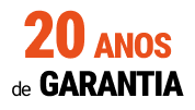 Garantie 20 ans